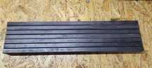 Profil kształtownik stalowy 40x20x1.5mm dł.600mm 7 sztuk