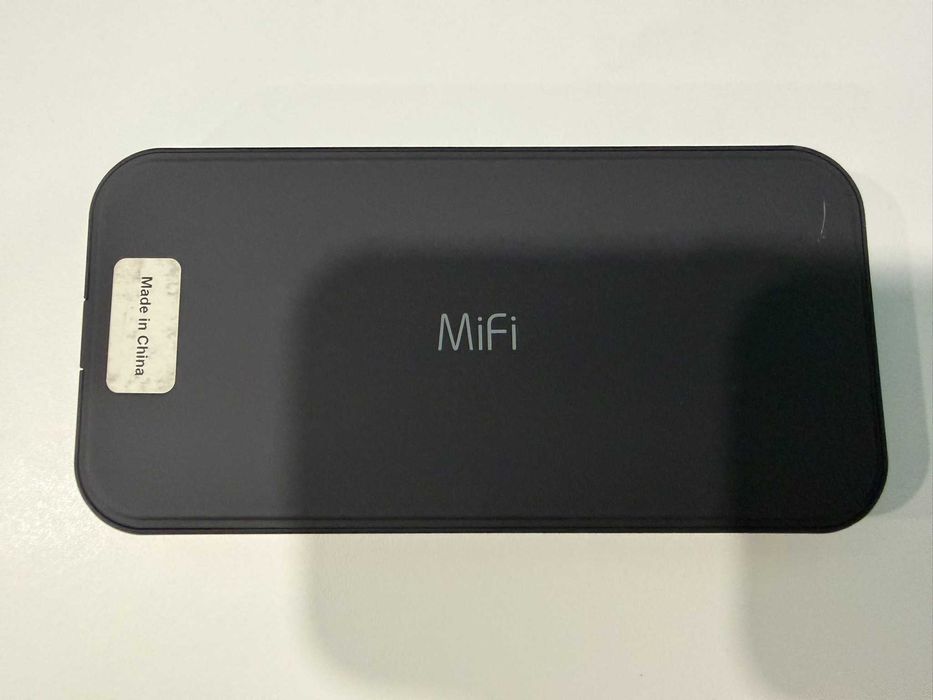 4G/LTE/5G Inseego MiFi X PRO M3000 Wi-Fi 6, Ethernet роутер