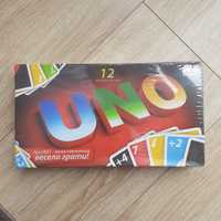Гра настільна Uno чудовий подарунок для дітей