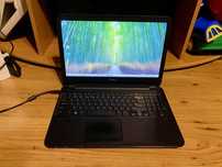 Laptop Dell Inspiron 3537