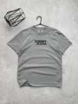 Оригінальна плотна футболка Tommy Hilfiger / Jeans (T-shirt Men)