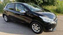 Peugeot 208 1.2 Style