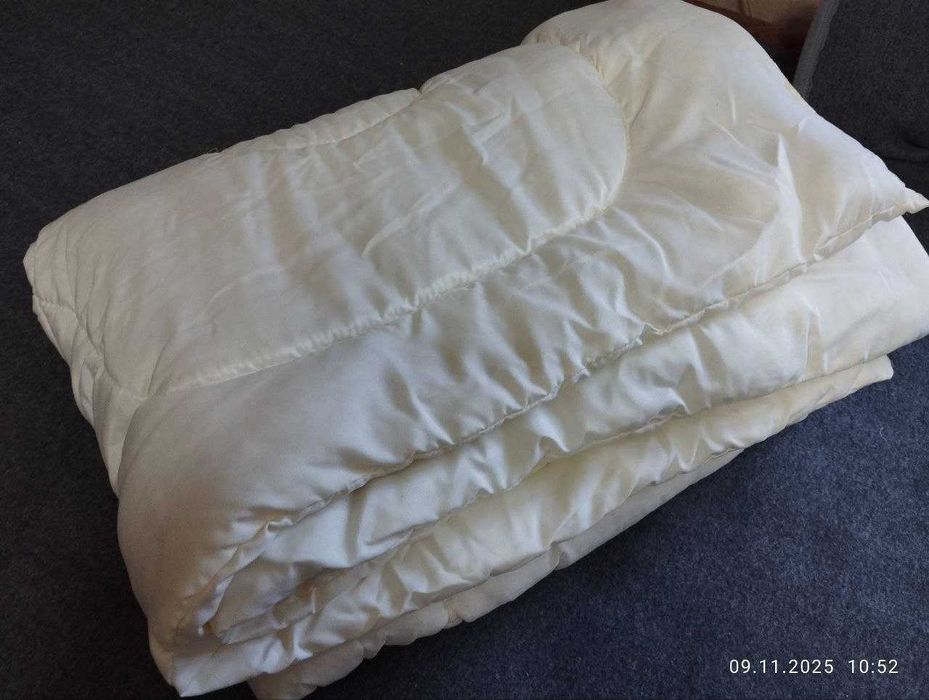 Одеяло теплое ковдра тепла