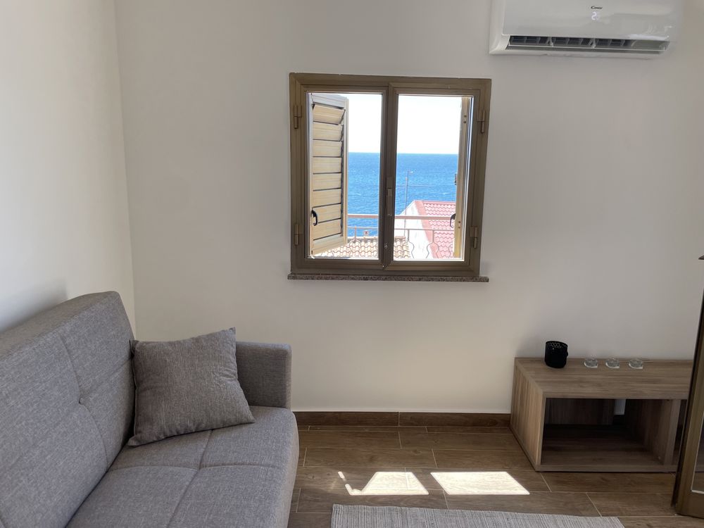 Apartament wakacyjny na wynajem na Sycylii w Giardini Naxos