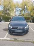 Volkswagen Golf Volkswagen Golf 2.0 TDI GTD DSG