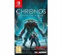 Chronos: Before the Ashes Nintendo Switch NOWA