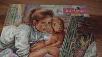 Puzzle Martynka 100