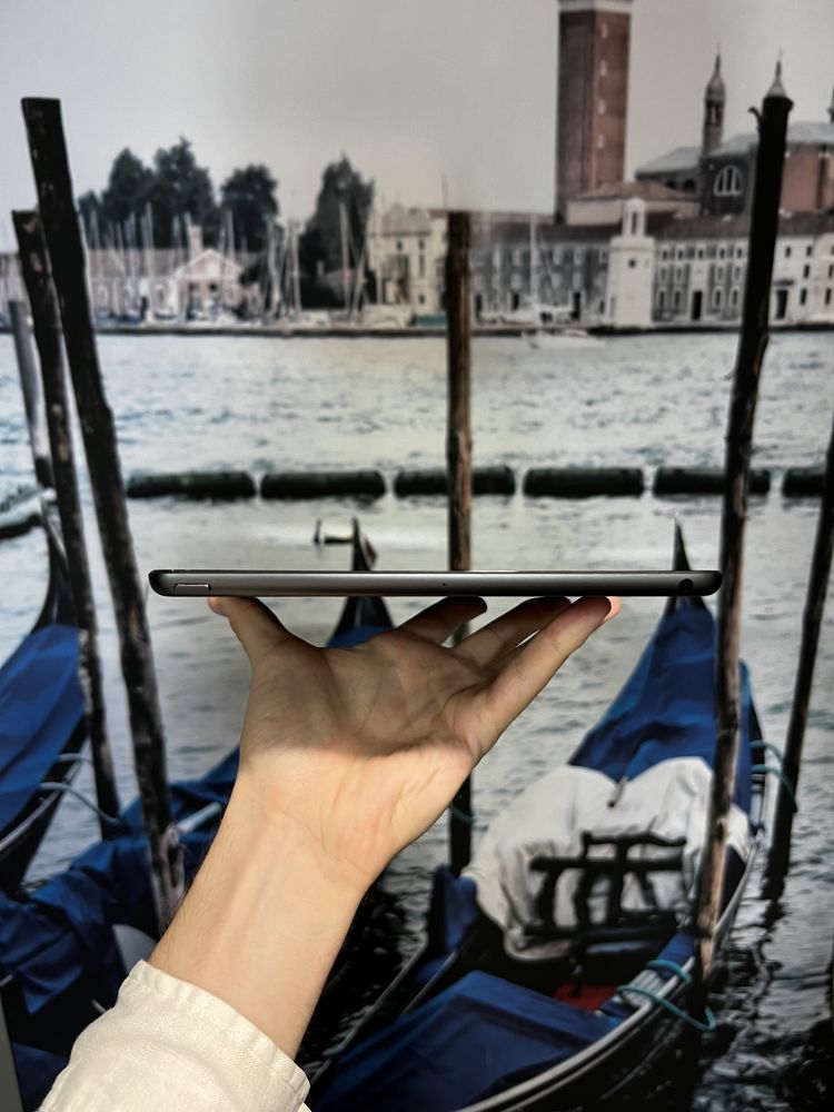 Apple iPad 9th 2021 10.2 64gb планшет з гарантією