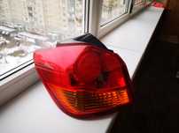 Продам задний фонарь (стоп) Mitsubishi Outlander Sport (ASX) оригинал