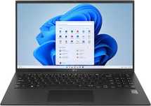 LG gram 15Z90R 15.6" FHD IPS тач i7-1360P 16/512G 1.1кг магній 20год