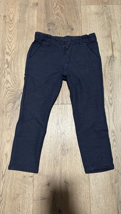Eleganckie spodnie Cool Club r. 98