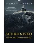 Schronisko które przestało istnieć Sławek Gortych