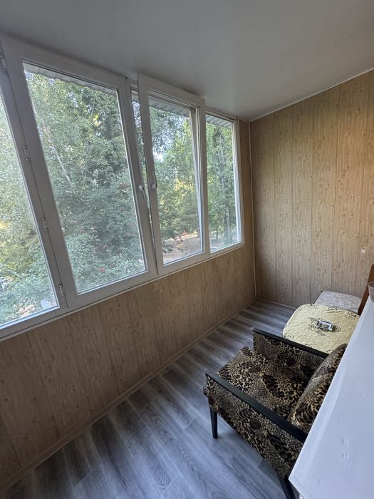 Сдам посуточно квартиру- 2-ка, г. Черноморск, ул. Парковая, 1-ая линия