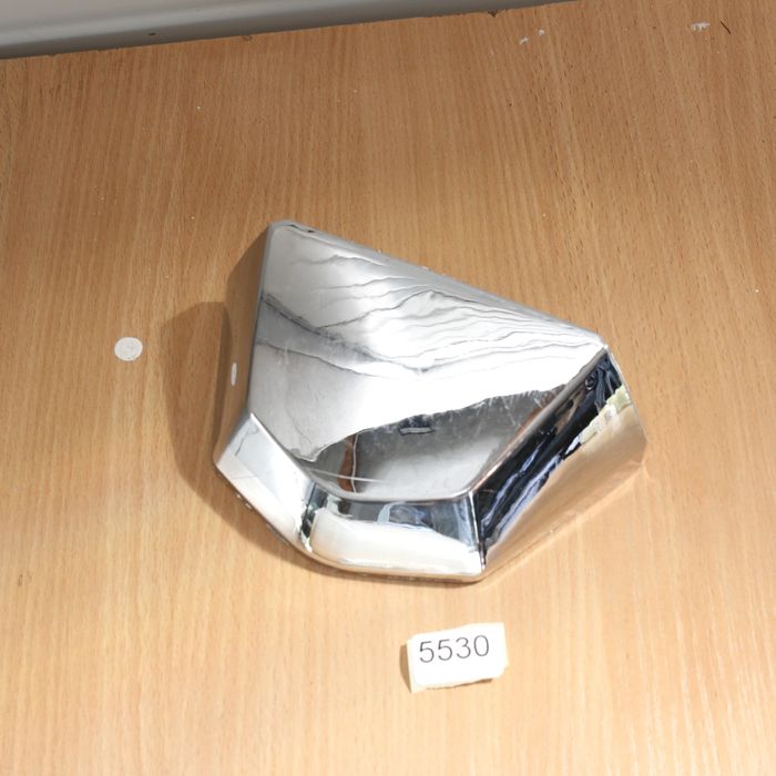 5530 Nakładka Podświetlenia Tablicy Chrom Honda Goldwing GL1800 |2018+