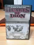 Jogo Pc "Hearts of iron"