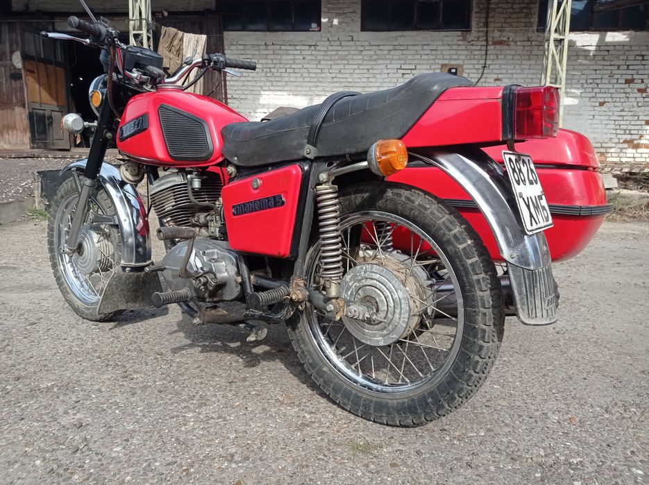 Планета 5 з живими документами