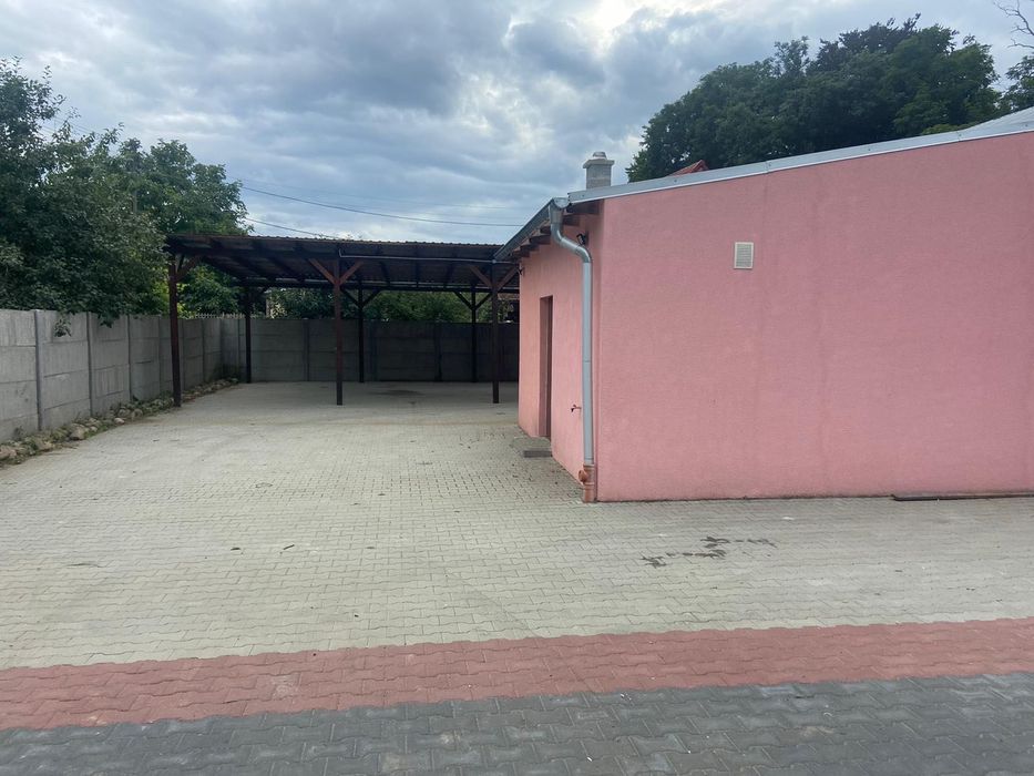 Warsztat stolarski/ samochodowy 5km od Niesulic