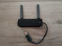 Adapter Wifi Xbox 360 Microsoft oryginalny