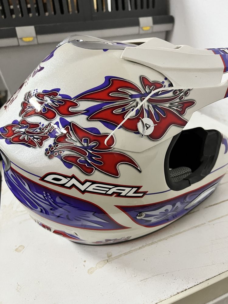 Capacete O’Neal XL