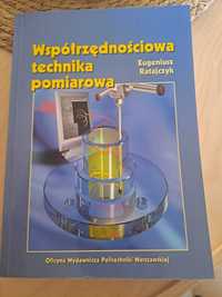 Współrzędnościowa technika pomiarowa 2005