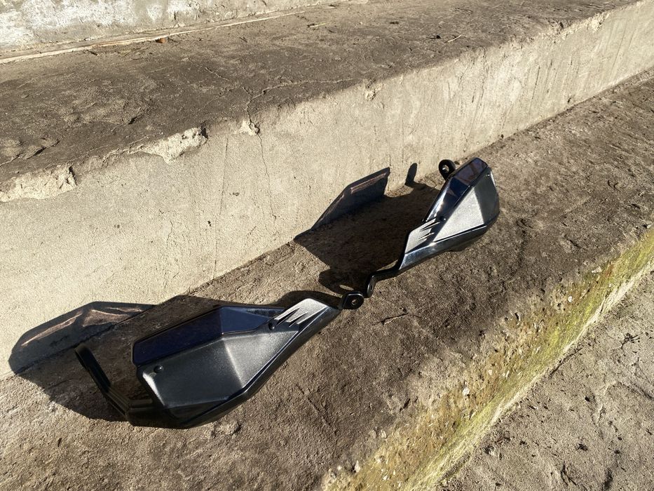 Продам захист рук стан нові