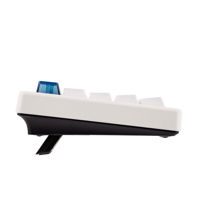 CIDOO QK61 V2‼️НОВІ‼️ White механічна клавіатура безпровідна 60%