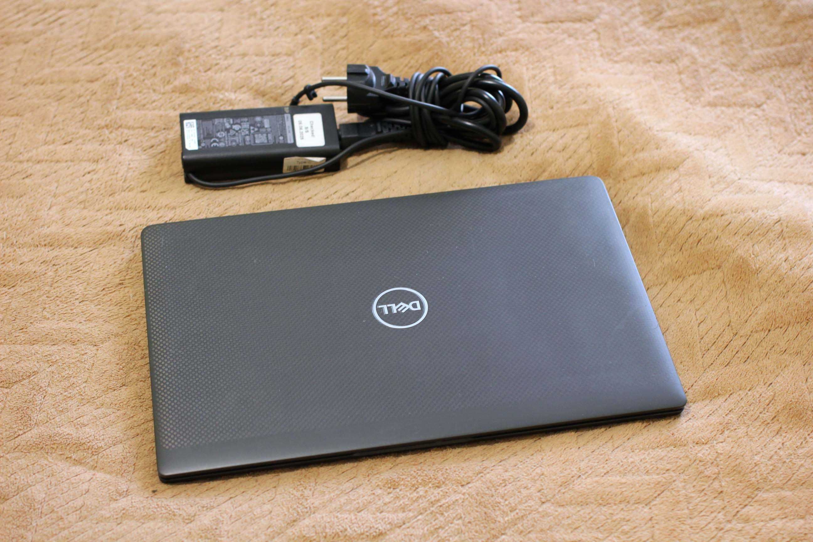 Ноутбук DELL 7420/2022г/i5-1135G7/Видео4GB/8GB/SSD256/АКБ4ч/14 ipsFHD