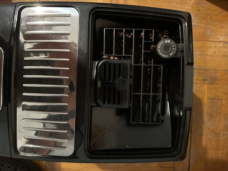 DeLonghi DINAMICA plus