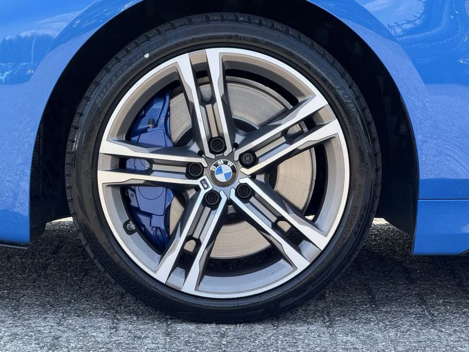 Jantes 18 bmw originais com pneus