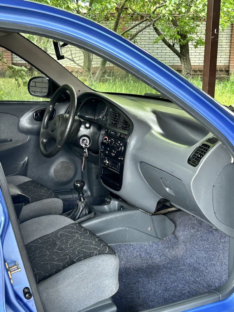 Продам Daewoo Lanos 1.5 SE