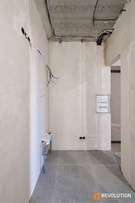 Без % ЖК Ліпінка  49 м2