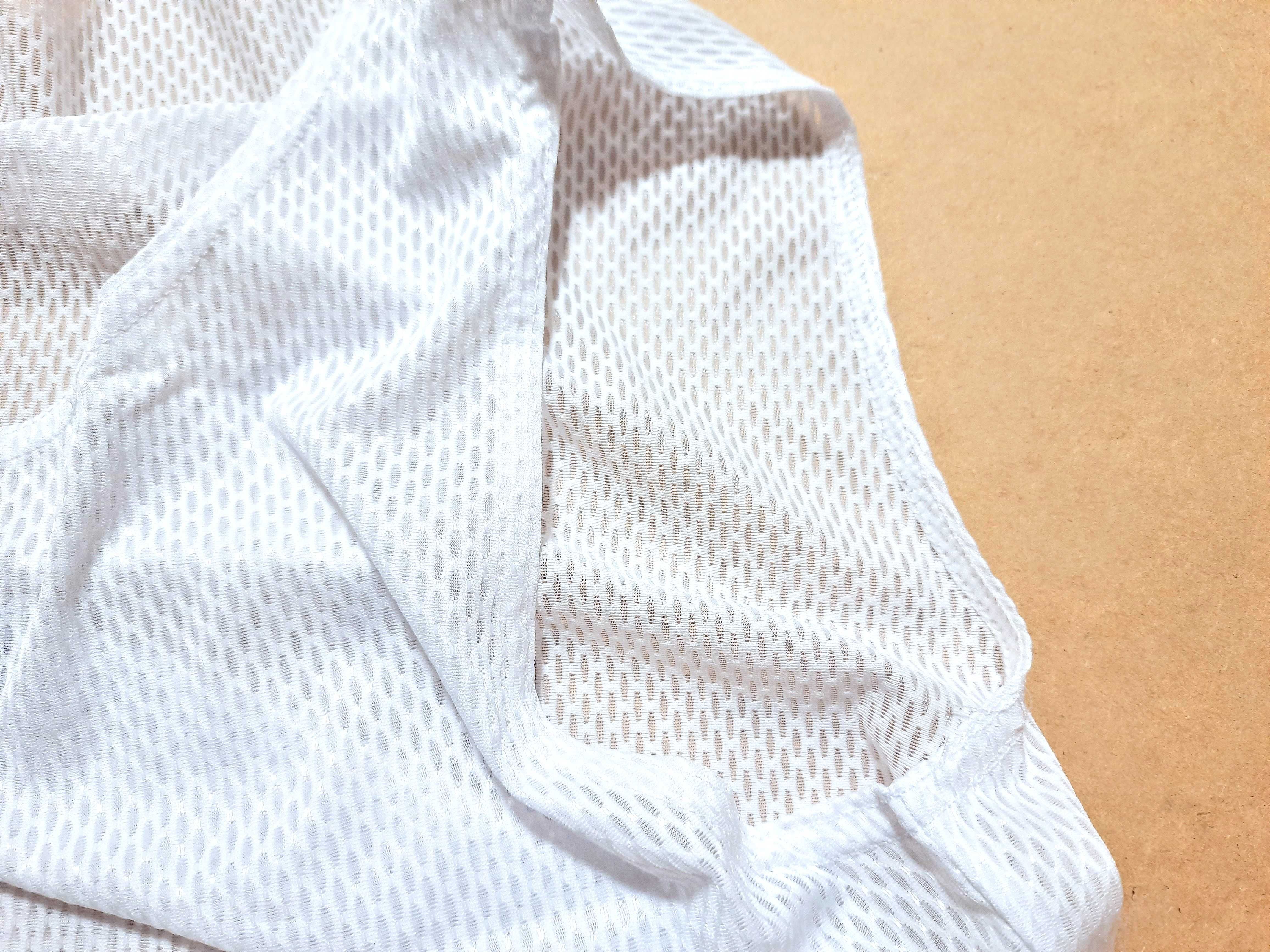 Base Layer Жіноча веломайка S базовий шар  потняжка сітчаста потнік