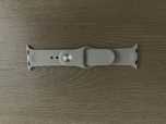 Pasek do Apple Watch SE 40mm rozmiar S/M, kolor Starlight