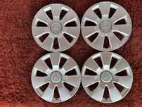 Ковпаки Колпаки Original Citroen R16