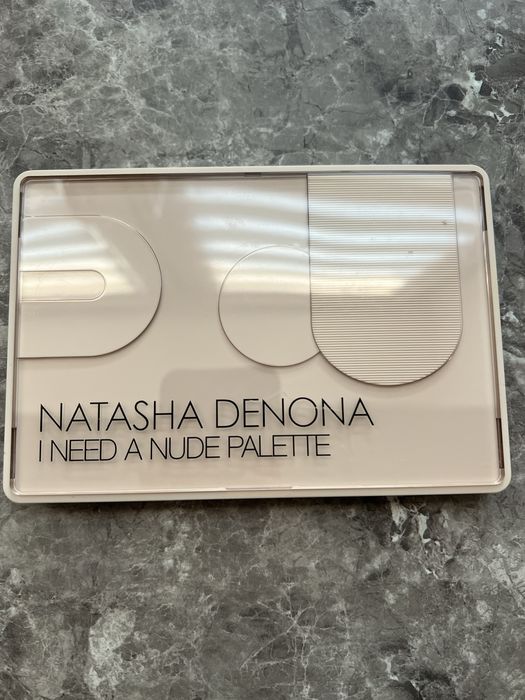 Natasha Denona I Need A Nude