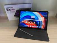 Tablet Lenovo Tab P11 (2nd Gen) with Precision Pen 2(2023) 6/128GB