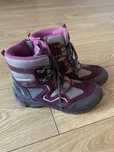 Buty zimowe Bartek r 36