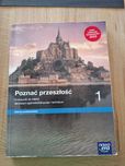 Podręcznik do historii liceum i technikum