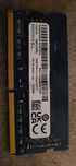 Placa 16GB RAM sodimm