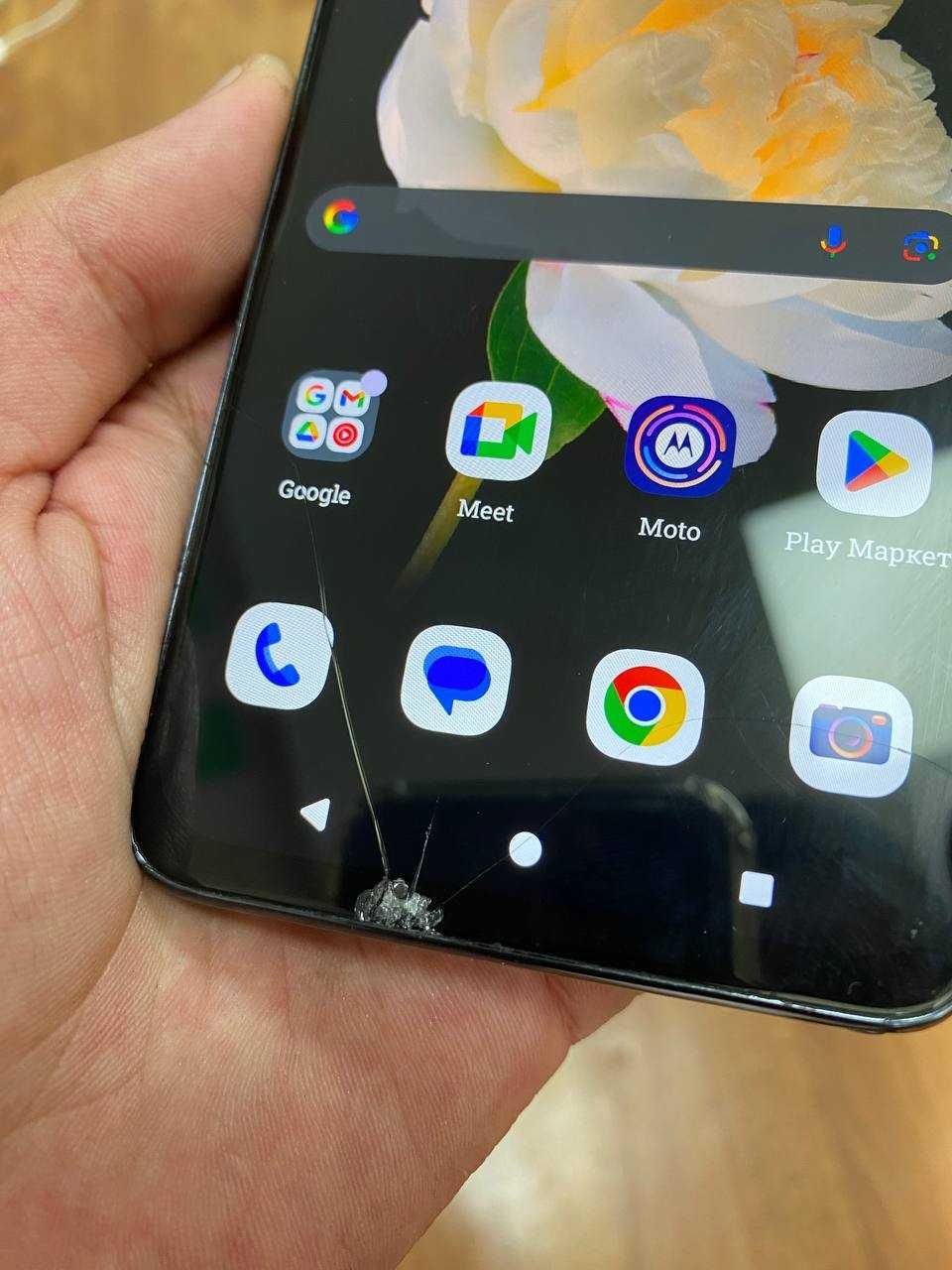 Смартфон Motorola G32 8/256GB