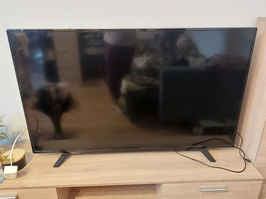Tv toschiba 58 smart