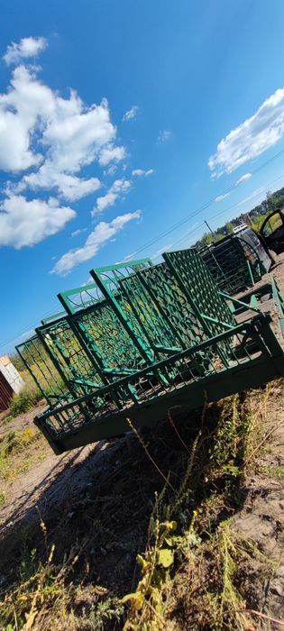 РЕШЕТКИ НА НОЖКАХ, мобильное ограждение, забор переносной
МОБИЛЬНОЕ ОГ