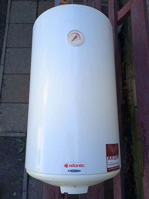 Бойлер ATLANTIC (на запчастини)