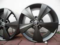 Felgi 16&#039;&#039; 5x112 Skoda 5E0 Octavia Superb Yeti