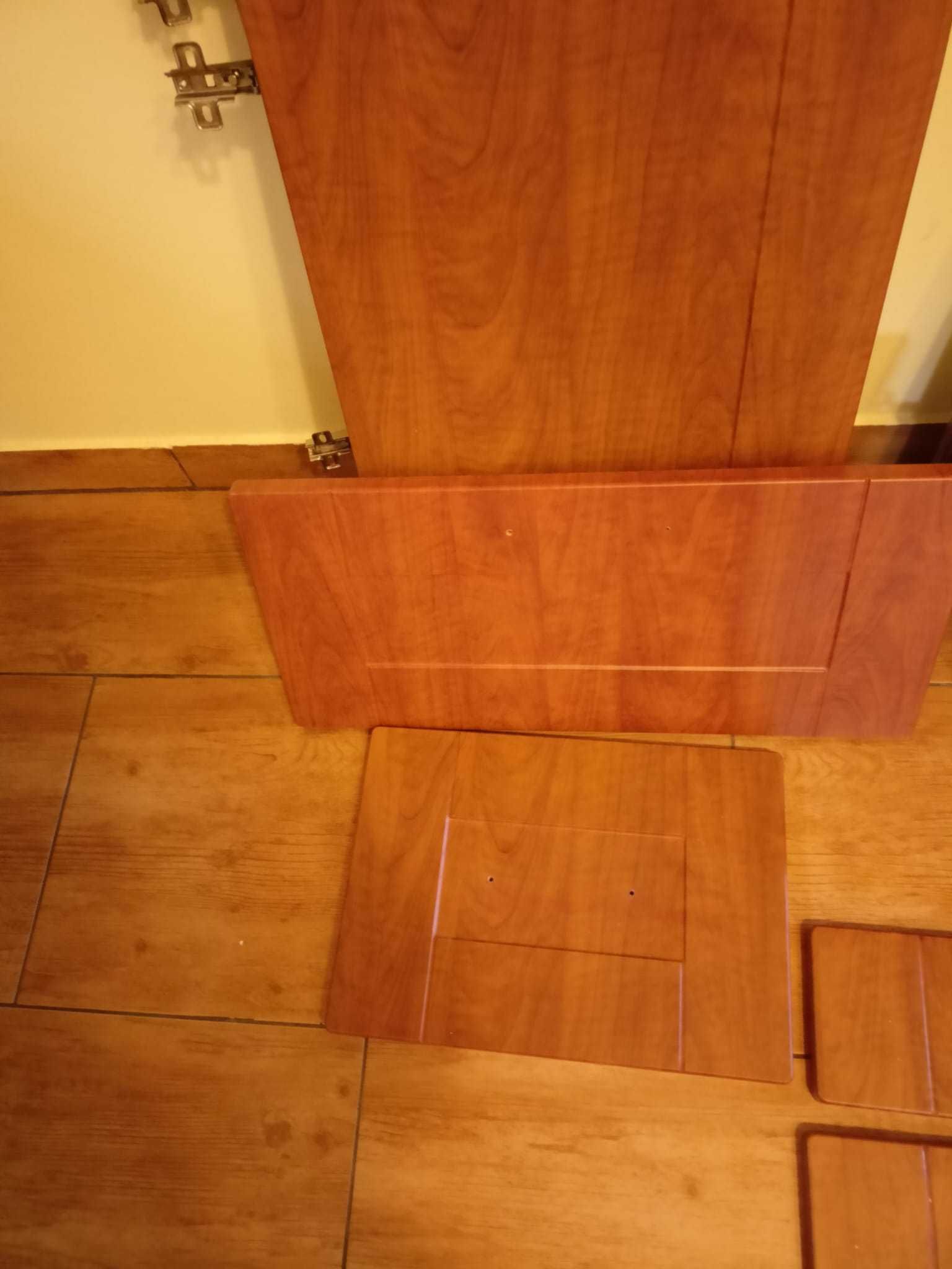 Fronty meblowe MDF