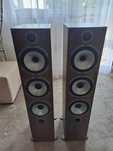 Kolumny Monitor Audio BR6