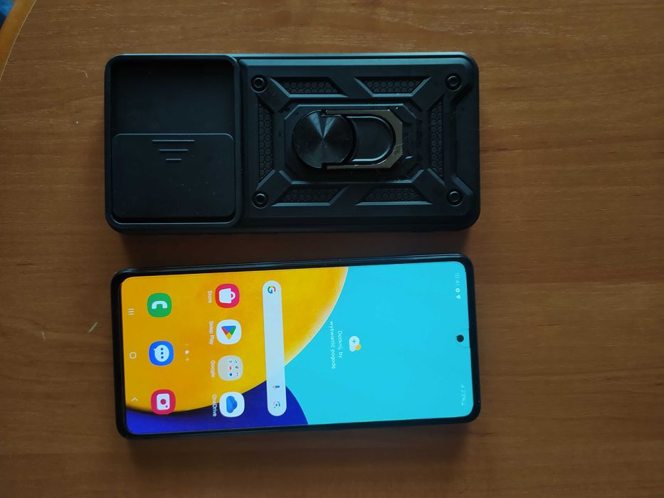 Samsung A52 5G jak nowy