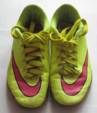 Sprzedam buty Nike Mercurial Vortex II IC rozmiar 36,5 cm