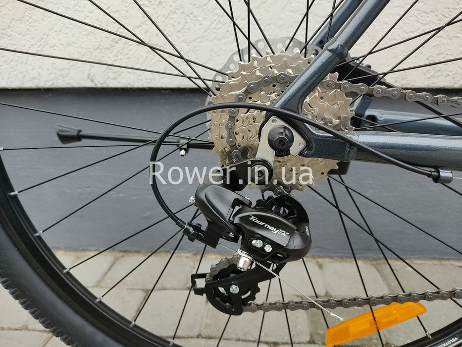 Найнер гідравліка алюмінієвий велосипед Formula DRIVE AL 29" HDD 21"