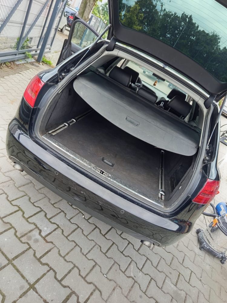 Audi A6 c6 . Audi A6 . Klima sprawnwa . Audi .